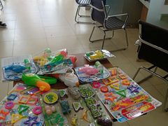 -烟台东联一汽丰田4S店(福山区店)