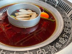 -晓宇重庆火锅(赛格国际购物中心店)