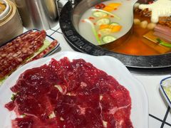 -贤合庄卤味火锅(顺城店)