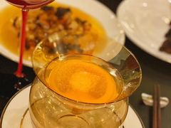 -甄御•海鲜新青岛菜(麦岛店)