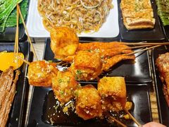 -土蚝·高压锅生蚝(百姓美食街店)