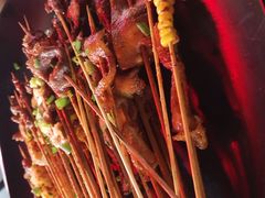 -友记功夫香·人民川菜(红牌楼店)