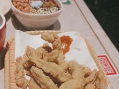 -南锣南门(东方银座店)
