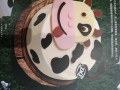 -DQ·蛋糕·冰淇淋(徐东销品茂店)