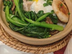 -华记煲仔华·煲仔饭(人和店)
