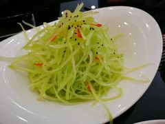 -宛平李记小吃(东关街店)