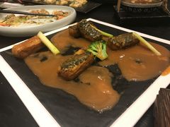 -梧桐花园餐厅(新城店)