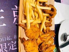 -必胜客(雨润中央店)