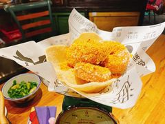 -粉灯牛腩牛杂煲·鸡煲(双井店)