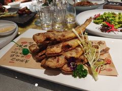 -画臻楼.家宴.融合菜(锦业路店)