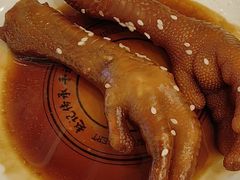 -赵记传承·中国甜品(福州总店)