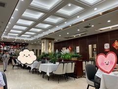 -红菜坊·烤鸭·川鲁宴(石园店)