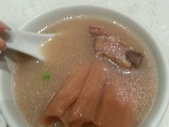 莲藕排骨汤-湖北味道(湖北大厦店)