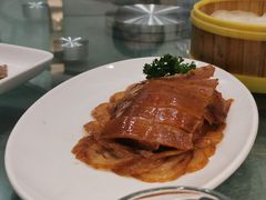 -红菜坊·烤鸭·川鲁宴(石园店)