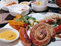 -京A Taproom·精酿餐吧(CBD店)