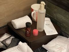 -佛山顺德香云纱园林酒店(清晖园店)