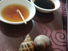 -蒸涮传奇自助餐厅