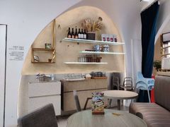-Perma Café樸門(五羊店)