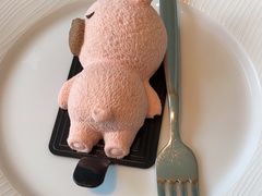 -东方美谷JW万豪酒店·The lounge大堂吧