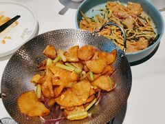 -来相会饺子·新辽菜(甘家口店)