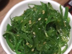 -万岁寿司(蓬江万达店)