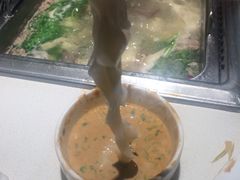-海底捞火锅(威高广场店)