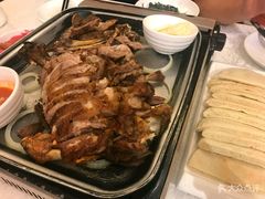 -九十九顶毡房(阜石路店)