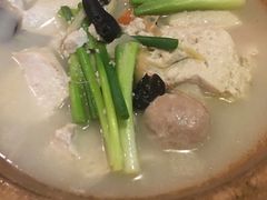 -老头儿油爆虾(星光一期店)