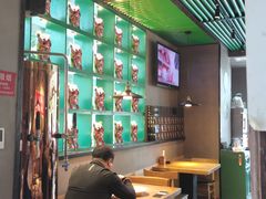 -吕氏疙瘩汤·私家菜馆(慈云寺店)