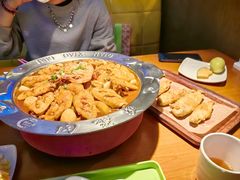 -钳小厨疯味1987肉蟹煲(美一城广场店)