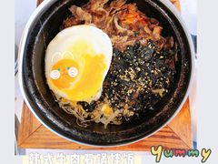 -京尚道韩式美食屋(海甸岛店)
