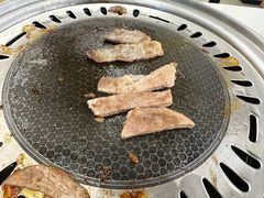 -权金城·炭火烤肉(北京联想桥店)