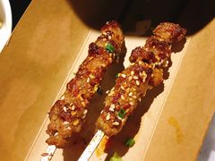 羊肉串-蛙小侠(珠海华发商都店)