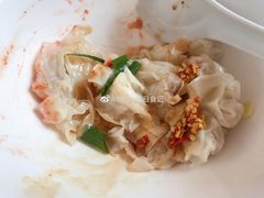 干捞云吞-崖口云吞(中堡店)