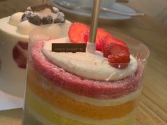 -巴黎贝甜(周浦海印店)