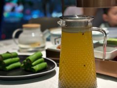百香果果茶-炉忆家宴(红谷滩和昌里店)