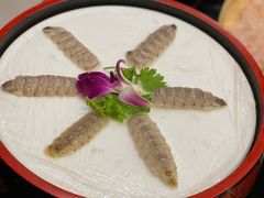 -草鱼先生潮州鱼生·虾生(新厦花园店)