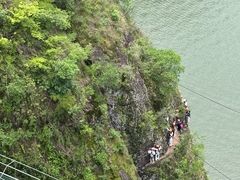 -修水东浒寨风景区