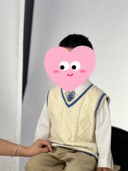 -海马体家庭照相馆(杭州萧山万象汇店)