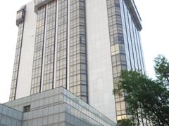 -卡本妮法餐厅·北京和平宾馆