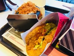 -肯德基(大学路DT店)