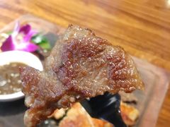 招牌鸳鸯扒-路易十三西餐厅(西关新天地店)