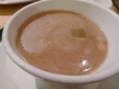 广东老火靓汤-沙田轩(古北店)