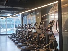 -锐动健身(博地中心店)