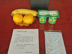 -德州凤冠假日酒店