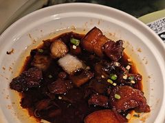 -梁家大院•农家菜(昆山会展中心店)