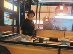 -探鱼·鲜青椒爽麻烤鱼(正佳广场店)