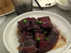 -南小馆(迪士尼小镇店)
