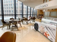 -TABLE·味西餐厅-成都茂业JW万豪酒店