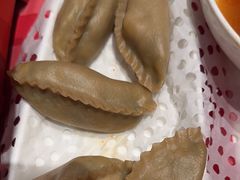 -西贝(枫蓝国际购物中心店)